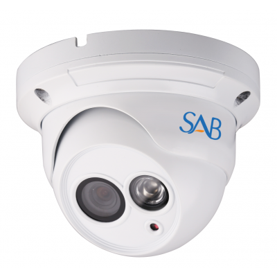 SAB IP1100 Camera Outdoor (P007)